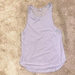 LuluLemon Tank Top! Size 6